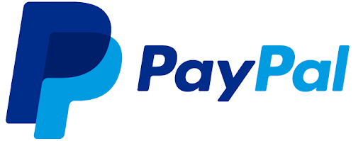 pay with paypal - Starting 5 Store